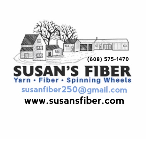 Susan's Fiber Shop