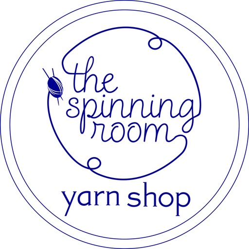 The Spinning Room