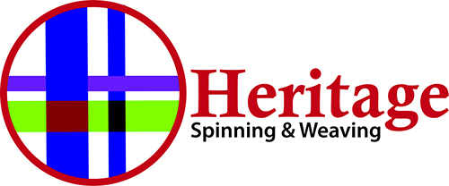 Heritage Spinning & Weaving