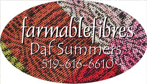 Farmable Fibres